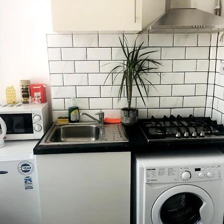 شقة Fabulous Flat In Heart Of لندن المظهر الخارجي الصورة
