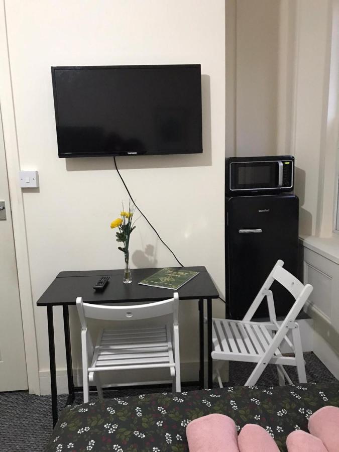 شقة Fabulous Flat In Heart Of لندن المظهر الخارجي الصورة
