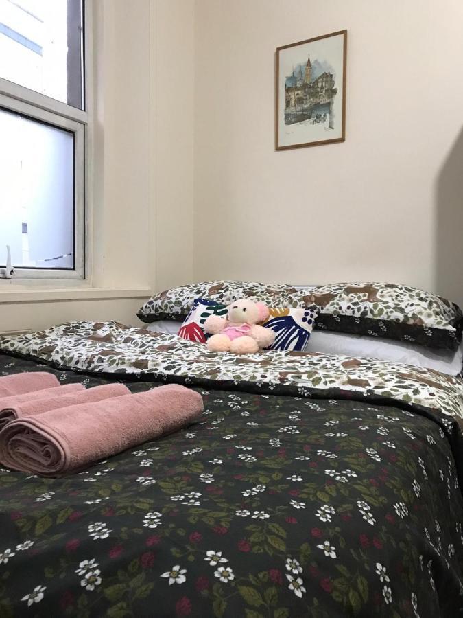 شقة Fabulous Flat In Heart Of لندن المظهر الخارجي الصورة