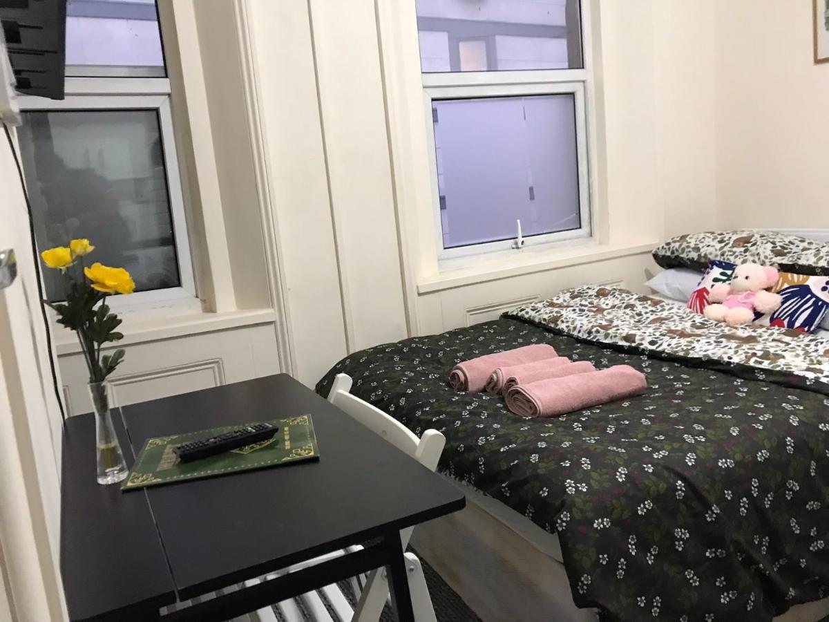 شقة Fabulous Flat In Heart Of لندن المظهر الخارجي الصورة
