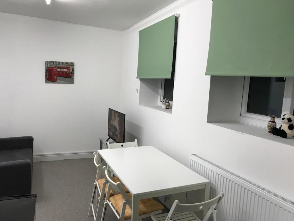 شقة Fabulous Flat In Heart Of لندن المظهر الخارجي الصورة