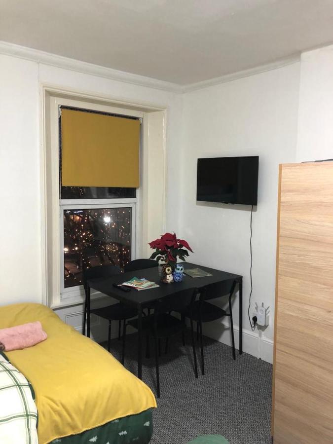 شقة Fabulous Flat In Heart Of لندن المظهر الخارجي الصورة