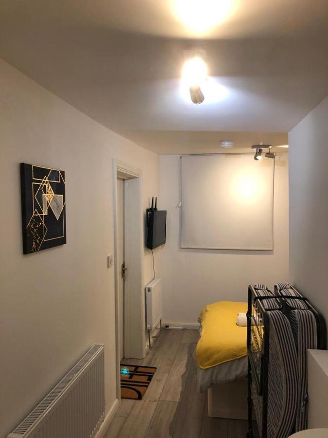 شقة Fabulous Flat In Heart Of لندن المظهر الخارجي الصورة