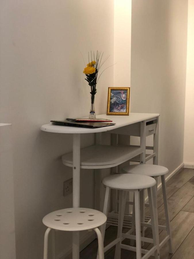 شقة Fabulous Flat In Heart Of لندن المظهر الخارجي الصورة