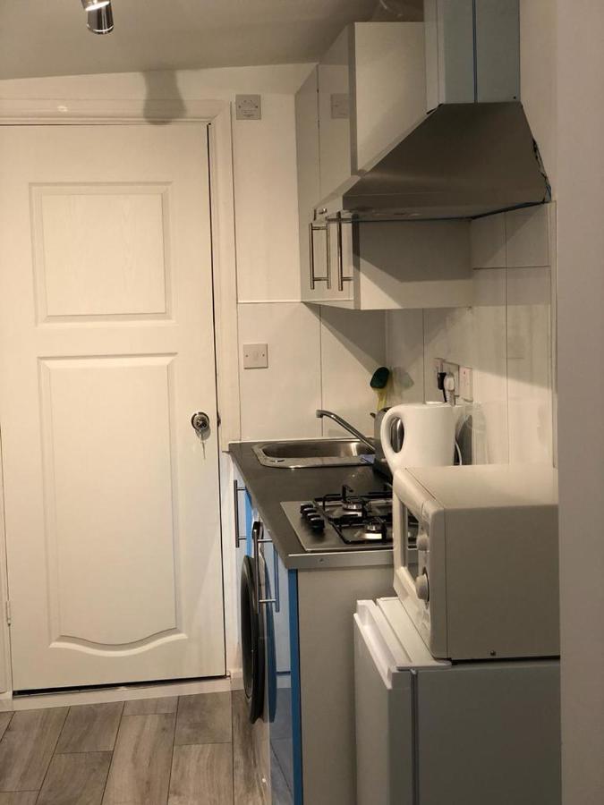 شقة Fabulous Flat In Heart Of لندن المظهر الخارجي الصورة