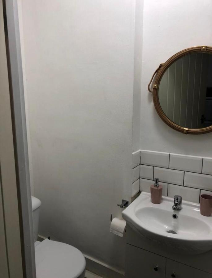 شقة Fabulous Flat In Heart Of لندن المظهر الخارجي الصورة