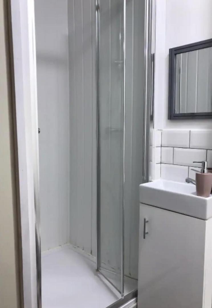 شقة Fabulous Flat In Heart Of لندن المظهر الخارجي الصورة