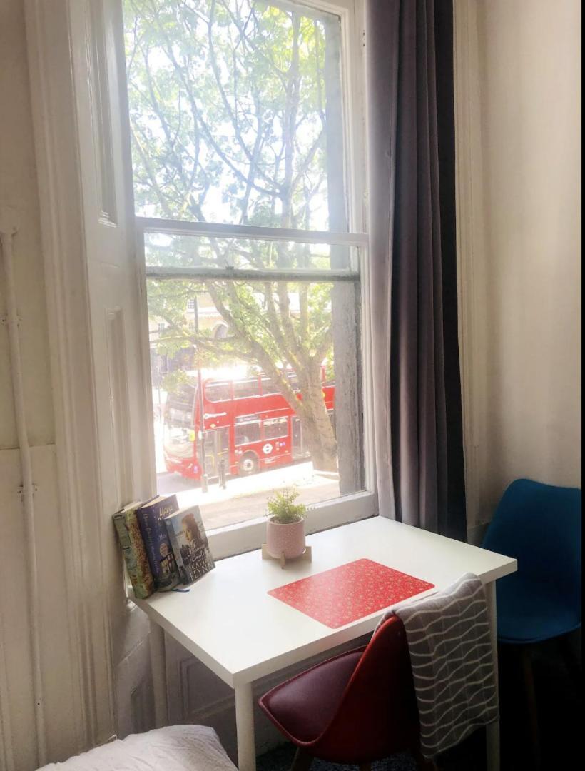 شقة Fabulous Flat In Heart Of لندن المظهر الخارجي الصورة