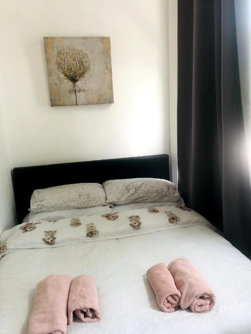 شقة Fabulous Flat In Heart Of لندن المظهر الخارجي الصورة