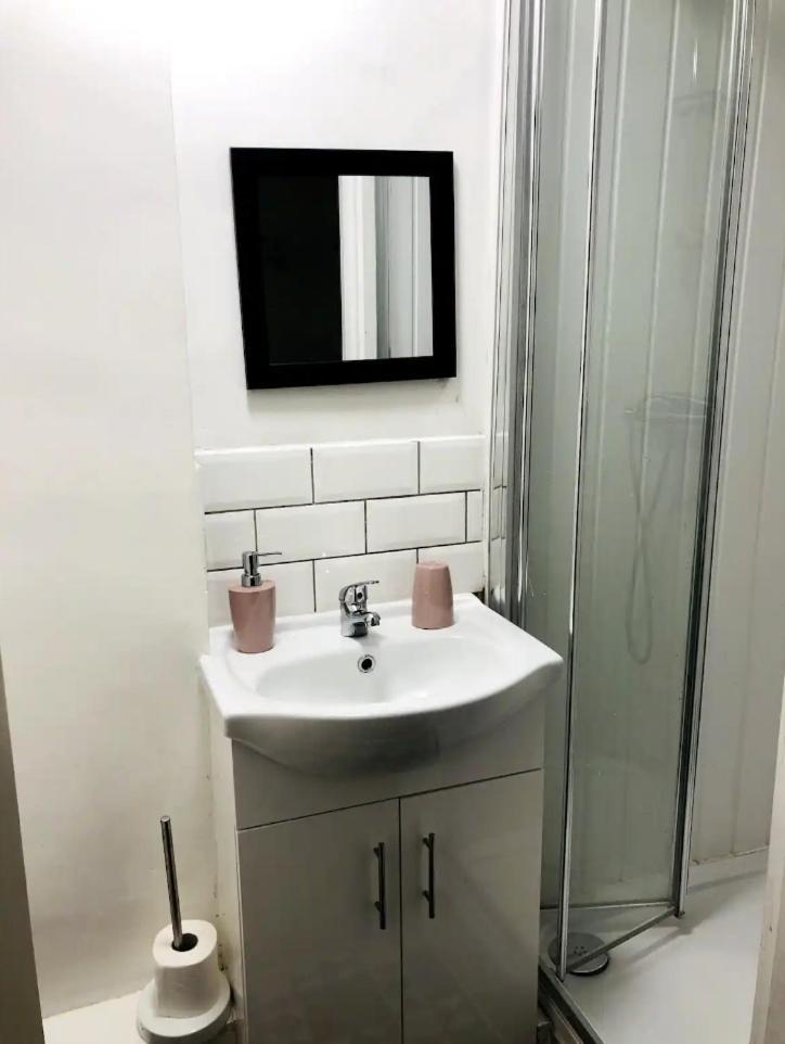 شقة Fabulous Flat In Heart Of لندن المظهر الخارجي الصورة